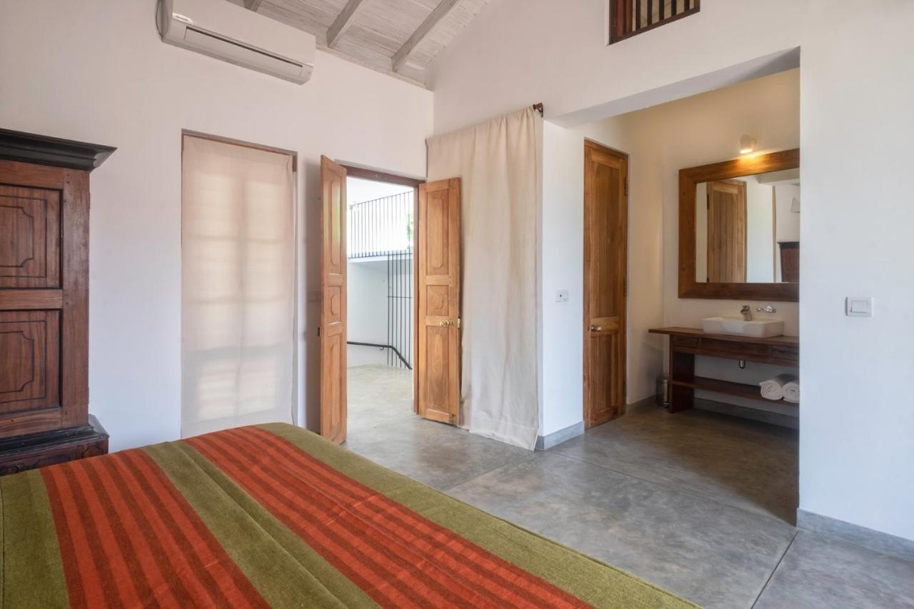 50 Church Street - Galle Fort Exterior photo